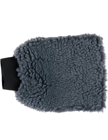 Rękawica do mycia auta myjka z microfibry 27x18cm dirt devil