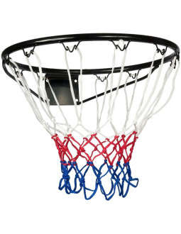 Siatka do obręczy kosz kolor 1szt/ 11 uchwytów 2