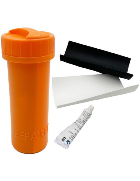 Zestaw naprawczy do deska sup kajak enero