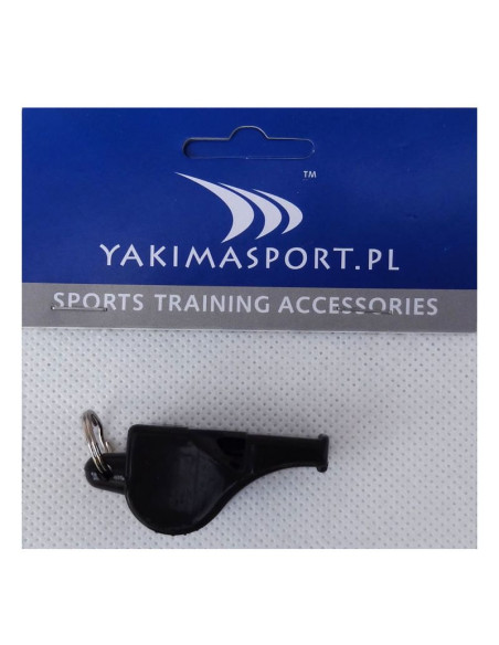 Gwizdek bezkulkowy yakima 100061