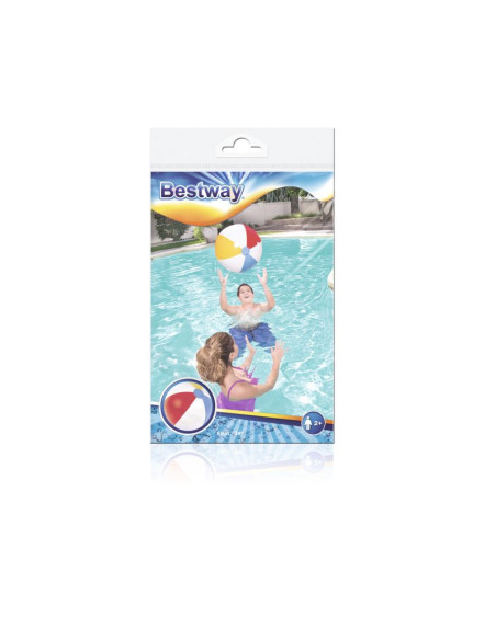 Piłka dmuchana 31022 bestway beach ball