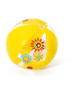 Piłka plażowa 31036 beach ball 51cm 2