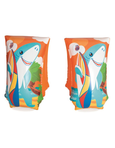 Rękawki do pływania 32102 armbands