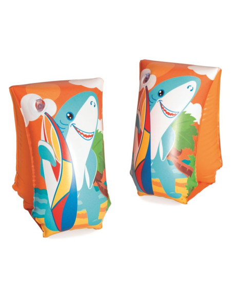 Rękawki do pływania 32102 armbands