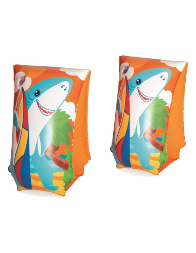 Rękawki do pływania 32102 armbands