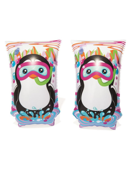 Rękawki do pływania 32102 armbands