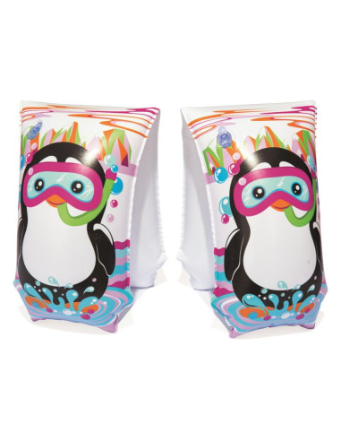 Rękawki do pływania 32102 armbands