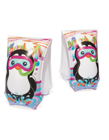 Rękawki do pływania 32102 armbands