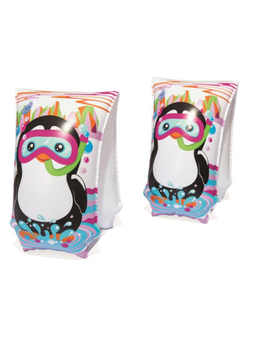 Rękawki do pływania 32102 armbands