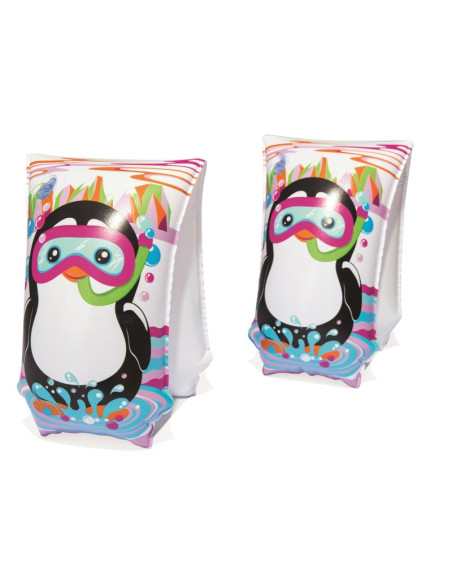 Rękawki do pływania 32102 armbands