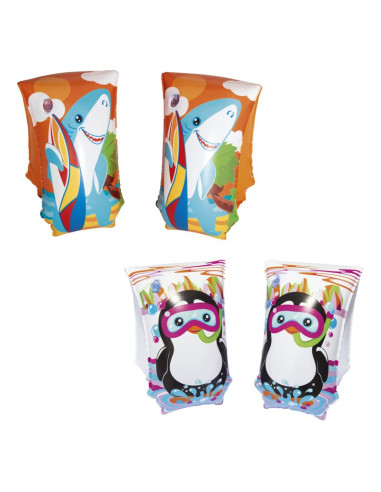 Rękawki do pływania 32102 armbands