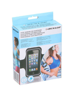 Wodoszczelne etui na telefon dunlop