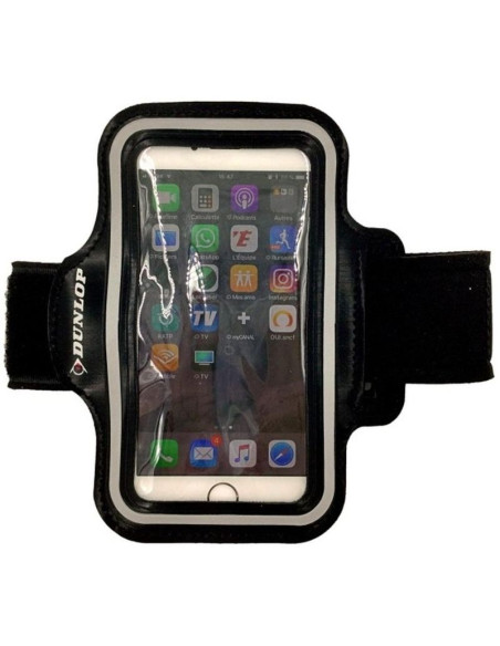 Wodoszczelne etui na telefon dunlop