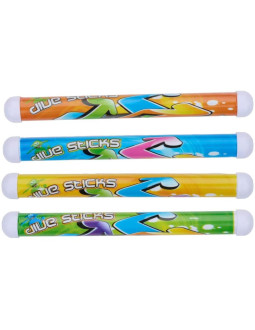 Pałki do nurkowania 4szt 21cm 2