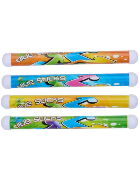 Pałki do nurkowania 4szt 21cm