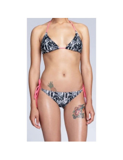 Strój kąpielowy damski (dół) 4f h4l18-kos002b 2