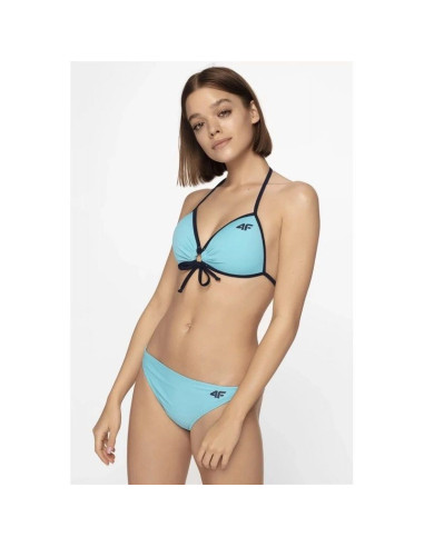 Strój kąpielowy damski (dół) 4f h4l19-kos001b