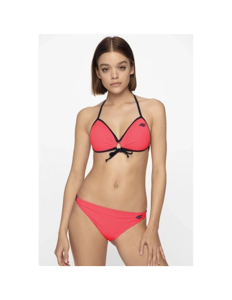 Strój kąpielowy damski (dół) 4f h4l19-kos001b