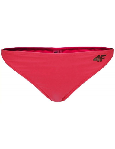 Strój kąpielowy damski (dół) 4f h4l19-kos001b