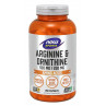 L-Arginina 500 mg + L-Ornityna 250 mg (250 kaps.)