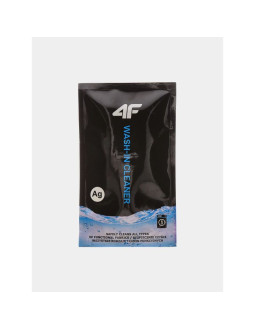 Płyn (90ml) do prania odzieży sportowej 4f