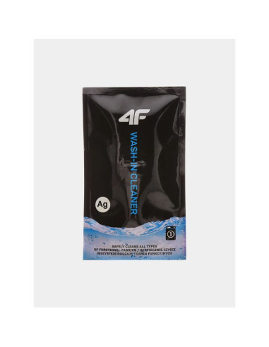 Płyn (90ml) do prania odzieży sportowej 4f
