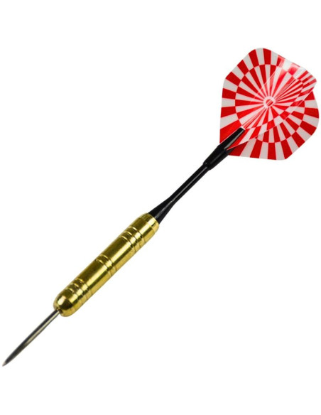 Rzutki lotki metalowe dart 18g kpl.3szt enero