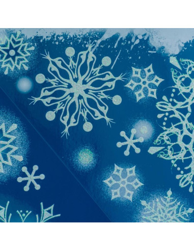 Naklejka na okno 30x42 cm