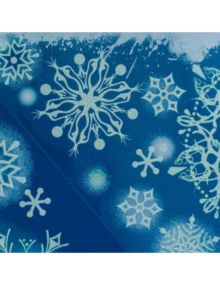 Naklejka na okno 30x42 cm