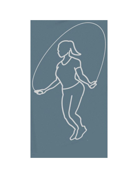 Skakanka szybkościowa pvc umbro