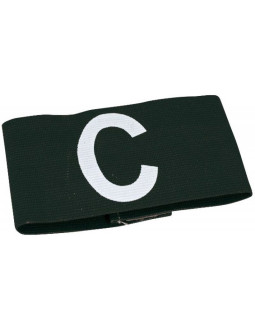 Select opaska kapitana czarna