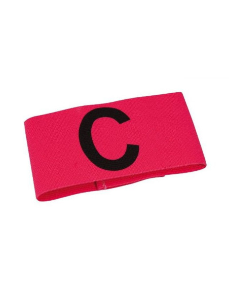 Select opaska kapitana różowa mini