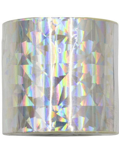 Taśma odstraszająca ptaki 45m kinzo