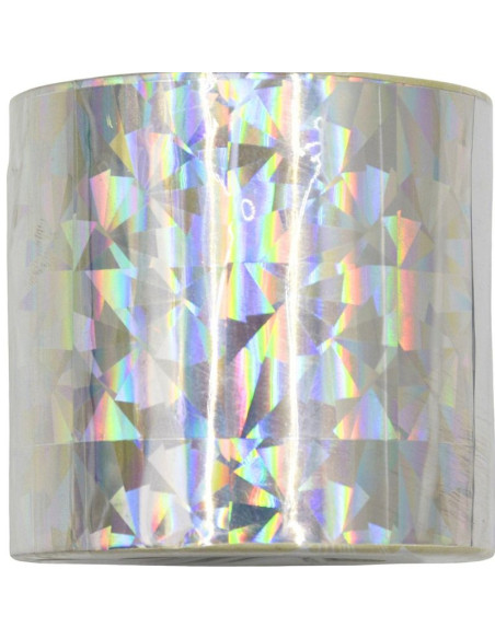 Taśma odstraszająca ptaki 45m kinzo