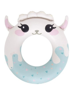 Kółko do pływania zwierzątka 35168 alpaka