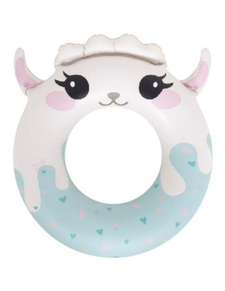 Kółko do pływania zwierzątka 35168 alpaka