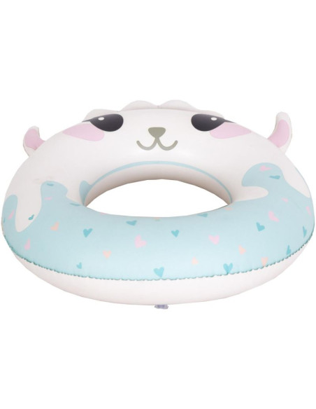 Kółko do pływania zwierzątka 35168 alpaka