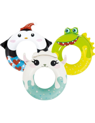 Kółko do pływania zwierzątka 35168 alpaka