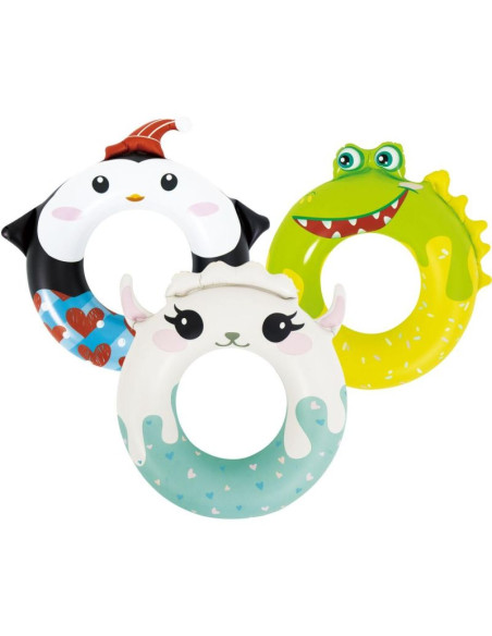 Kółko do pływania zwierzątka 35168 alpaka