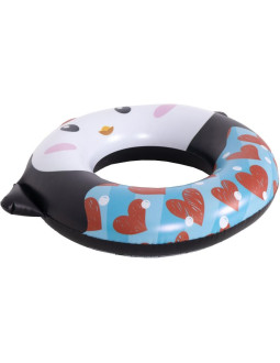 Kółko do pływania zwierzątka 35168 pingwin 2