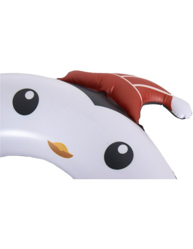 Kółko do pływania zwierzątka 35168 pingwin