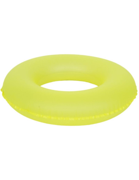 Kółko do pływania neon 76cm 47213 żółte