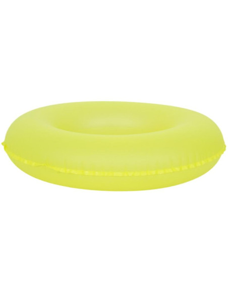 Kółko do pływania neon 76cm 47213 żółte