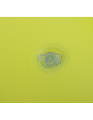 Kółko do pływania neon 76cm 47213 żółte