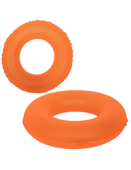 Kółko do pływania neon 76cm 47213 pomarańczowe