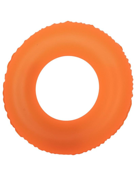 Kółko do pływania neon 76cm 47213 pomarańczowe