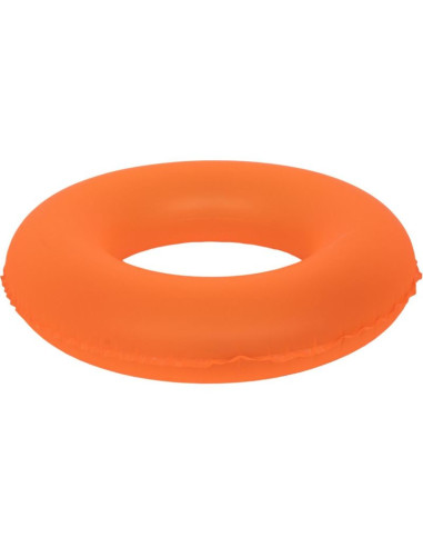 Kółko do pływania neon 76cm 47213 pomarańczowe