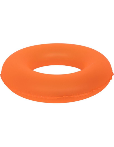 Kółko do pływania neon 76cm 47213 pomarańczowe