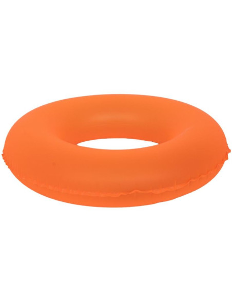 Kółko do pływania neon 76cm 47213 pomarańczowe