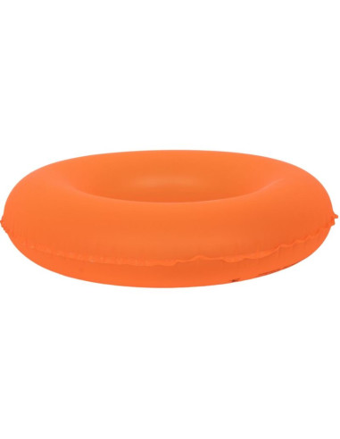 Kółko do pływania neon 76cm 47213 pomarańczowe